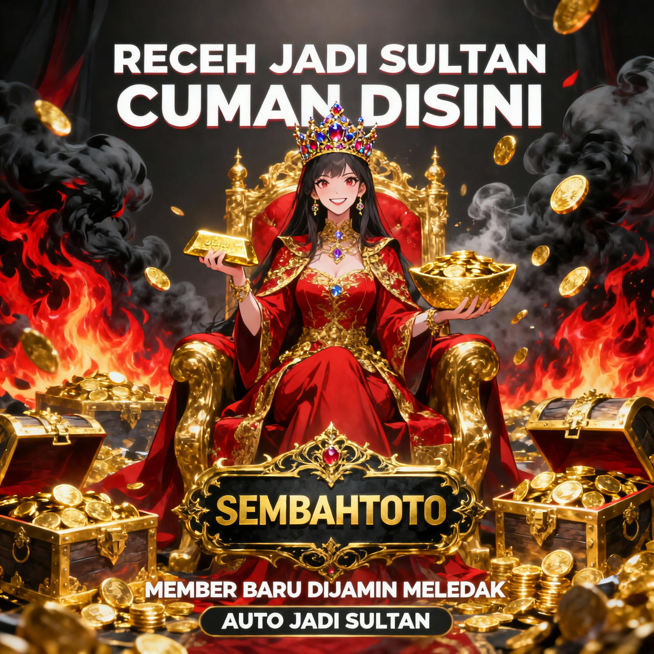 SEMBAHTOTO - Slot Gacor Mahjong Ways 2 dengan Layanan 24 Jam